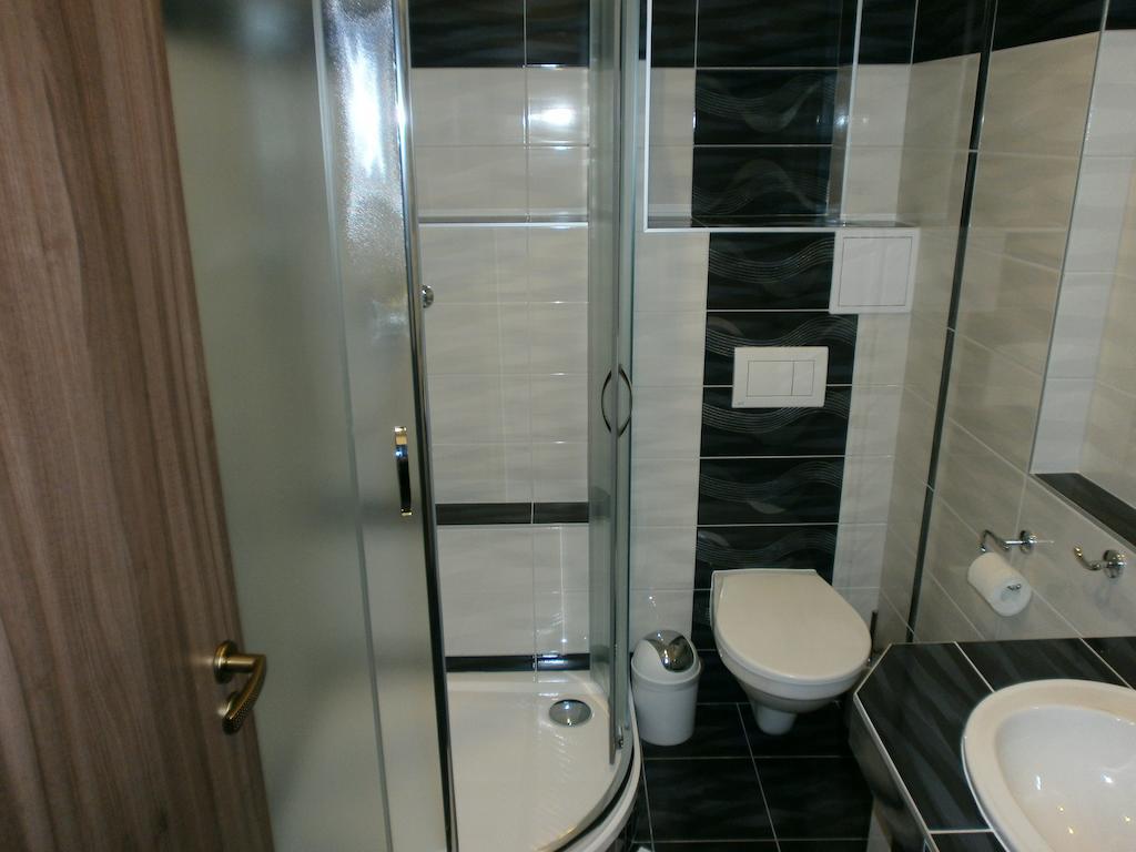 Hotel U Cisare Mělník Chambre photo