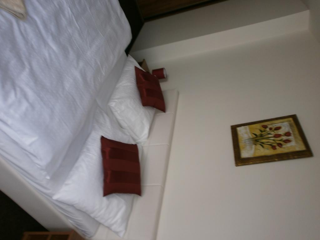 Hotel U Cisare Mělník Extérieur photo