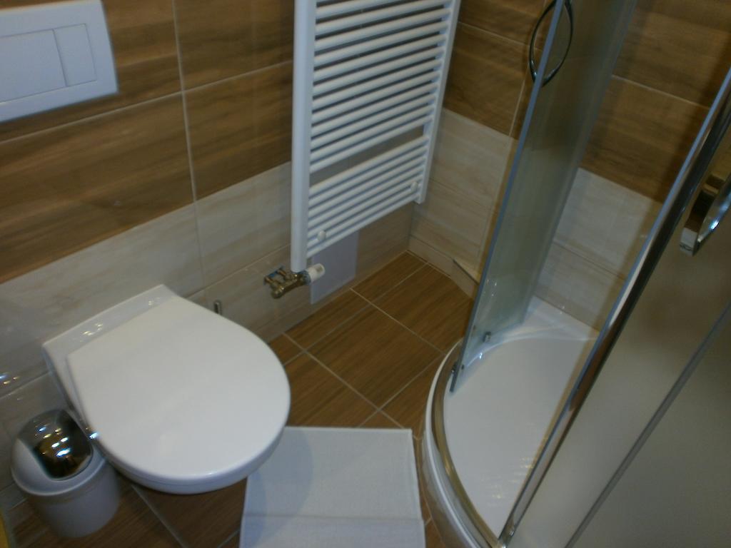 Hotel U Cisare Mělník Extérieur photo