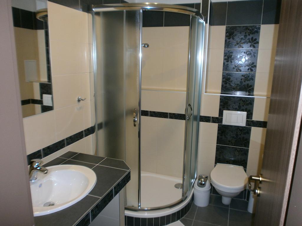 Hotel U Cisare Mělník Extérieur photo