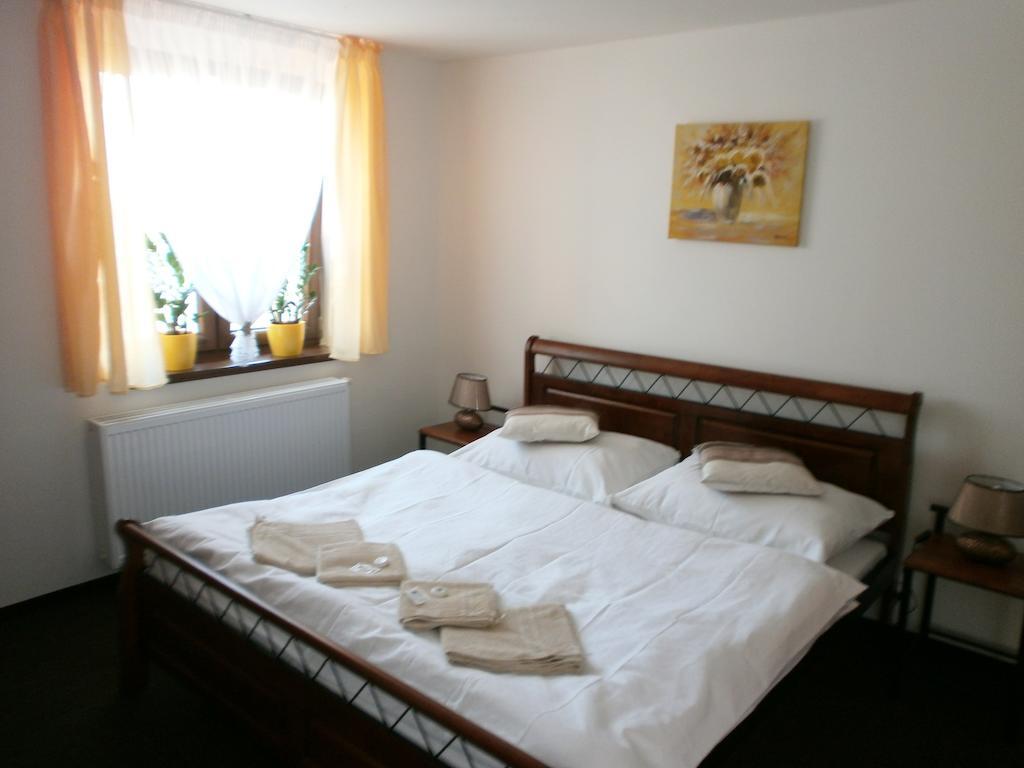 Hotel U Cisare Mělník Chambre photo