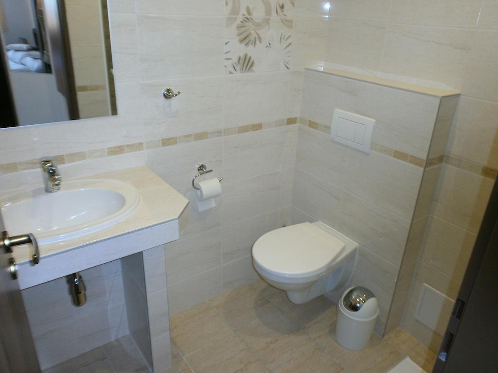 Hotel U Cisare Mělník Extérieur photo