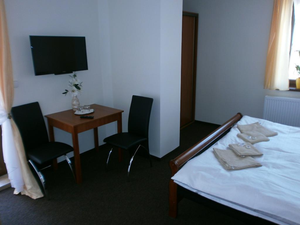 Hotel U Cisare Mělník Chambre photo