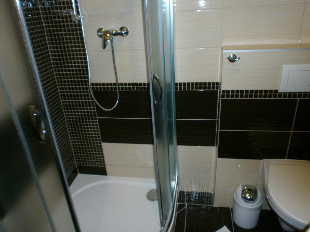Hotel U Cisare Mělník Extérieur photo