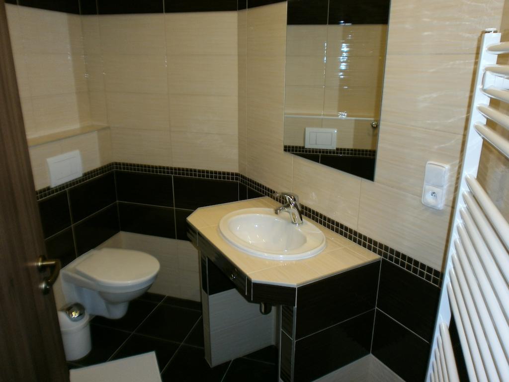 Hotel U Cisare Mělník Extérieur photo
