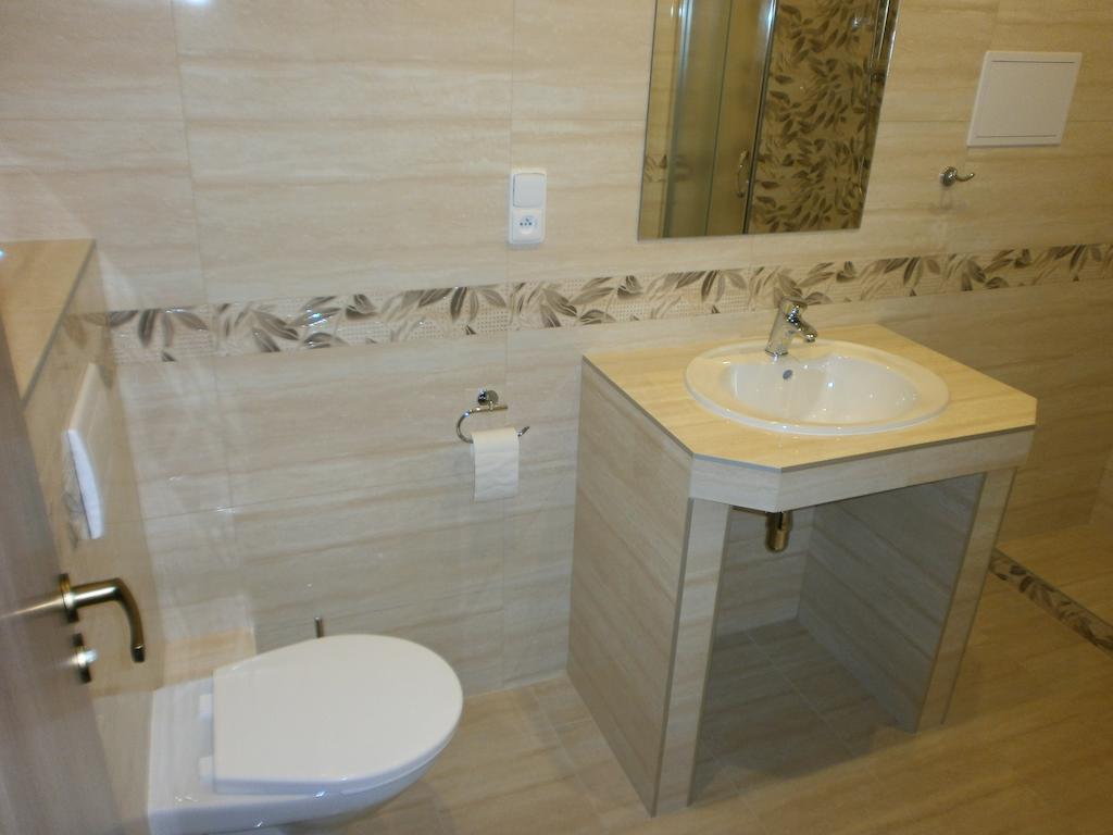 Hotel U Cisare Mělník Chambre photo