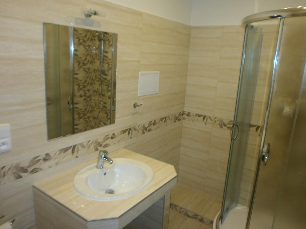 Hotel U Cisare Mělník Chambre photo