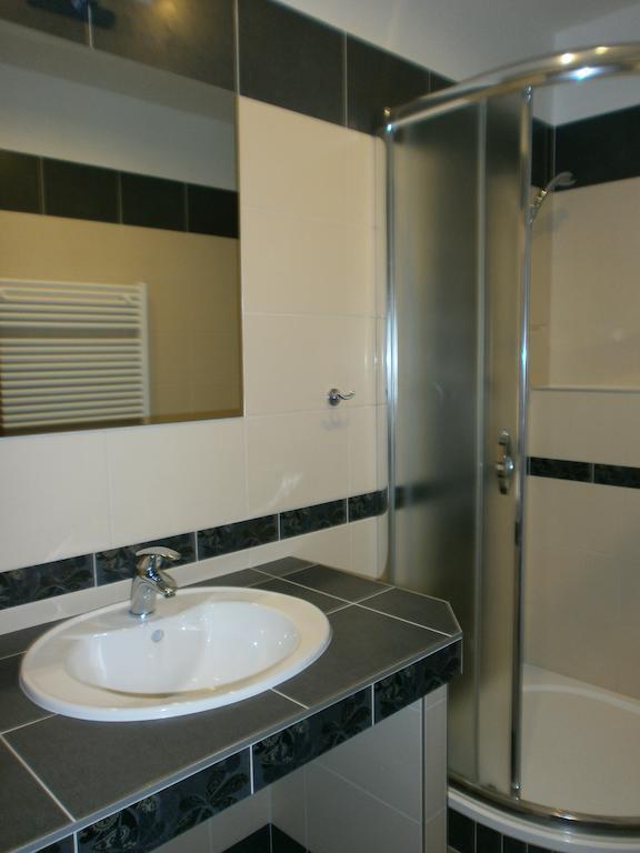 Hotel U Cisare Mělník Chambre photo