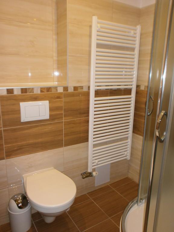 Hotel U Cisare Mělník Extérieur photo