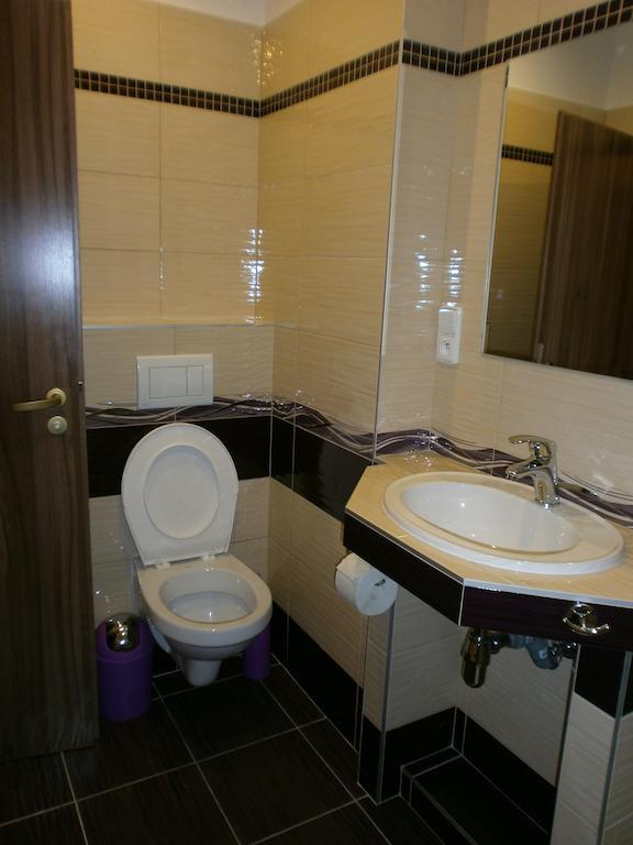 Hotel U Cisare Mělník Chambre photo